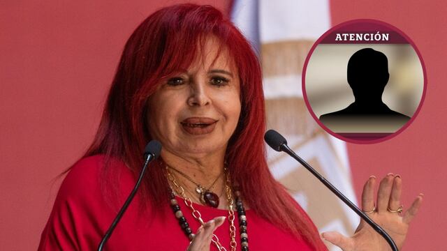 Layda Sansores: Martes del Jaguar del martes 29 de noviembre tendrá un personaje especial