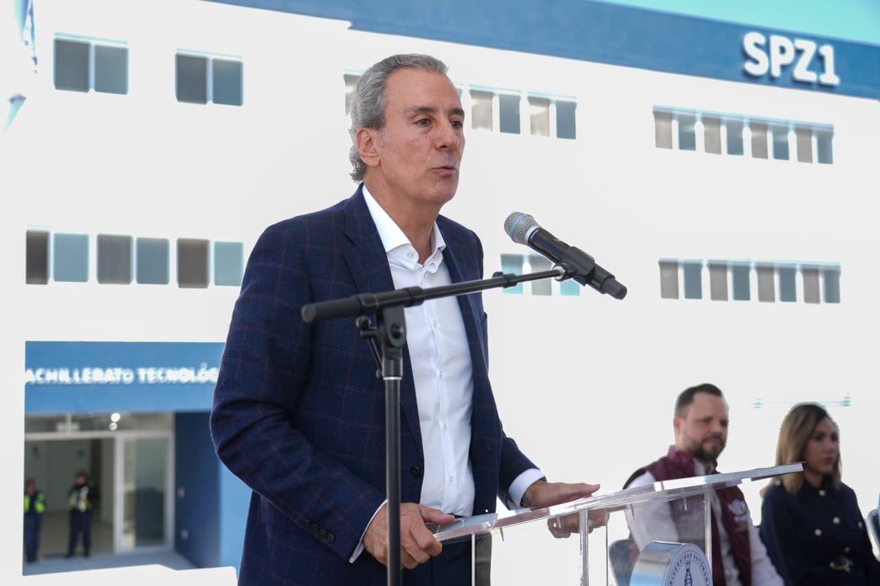 Bachillerato Tecnológico BUAP abre en Zacachimalpa con apoyo de Pepe Chedraui