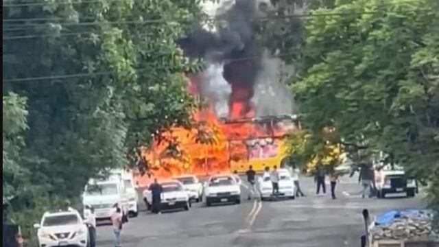Violencia en Zitácuaro, Michoacán