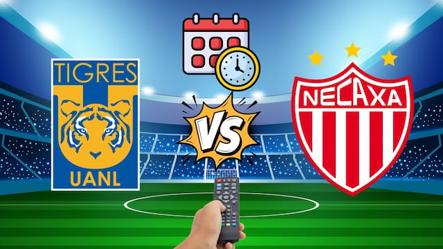 Tigres busca recuperar posiciones venciendo a Necaxa en el Apertura 2026
