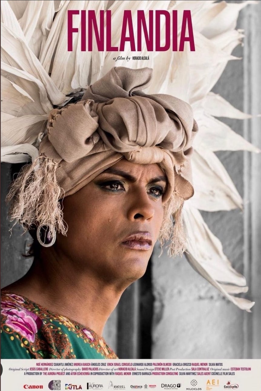 Película "Finlandia"