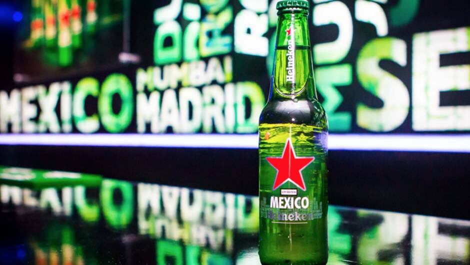 Heineken