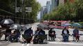 El límite de la protesta: cuando el derecho a manifestarse atropella la libertad ajena