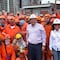 Refinería Dos Bocas se construye en tiempo récord: Rocío Nahle