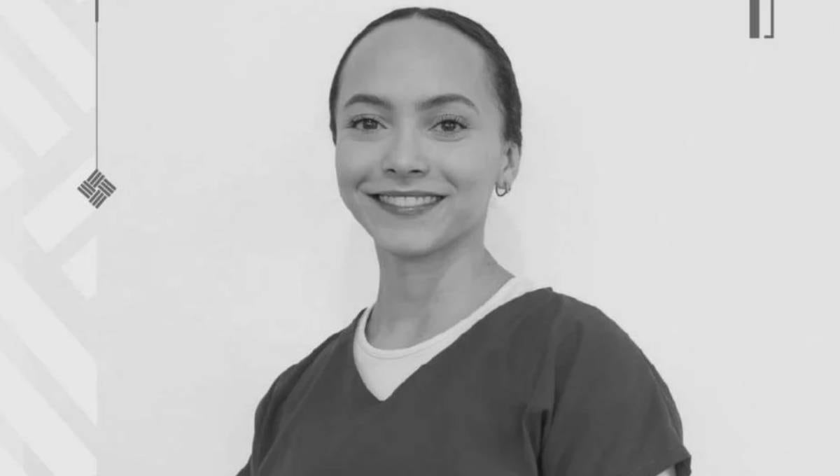 Nayeli Clemente murió en Cholula Games 2025