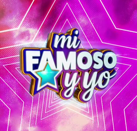 Mi Famoso y Yo