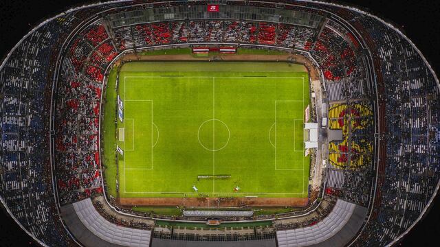¿Argentina o España? Revelan al posible rival de la Selección Mexicana para la reapertura del Estadio Azteca