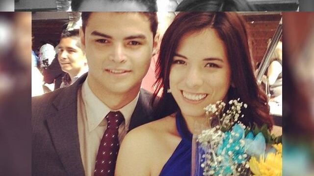 Trágico final para "pareja perfecta" conmociona a Monterrey