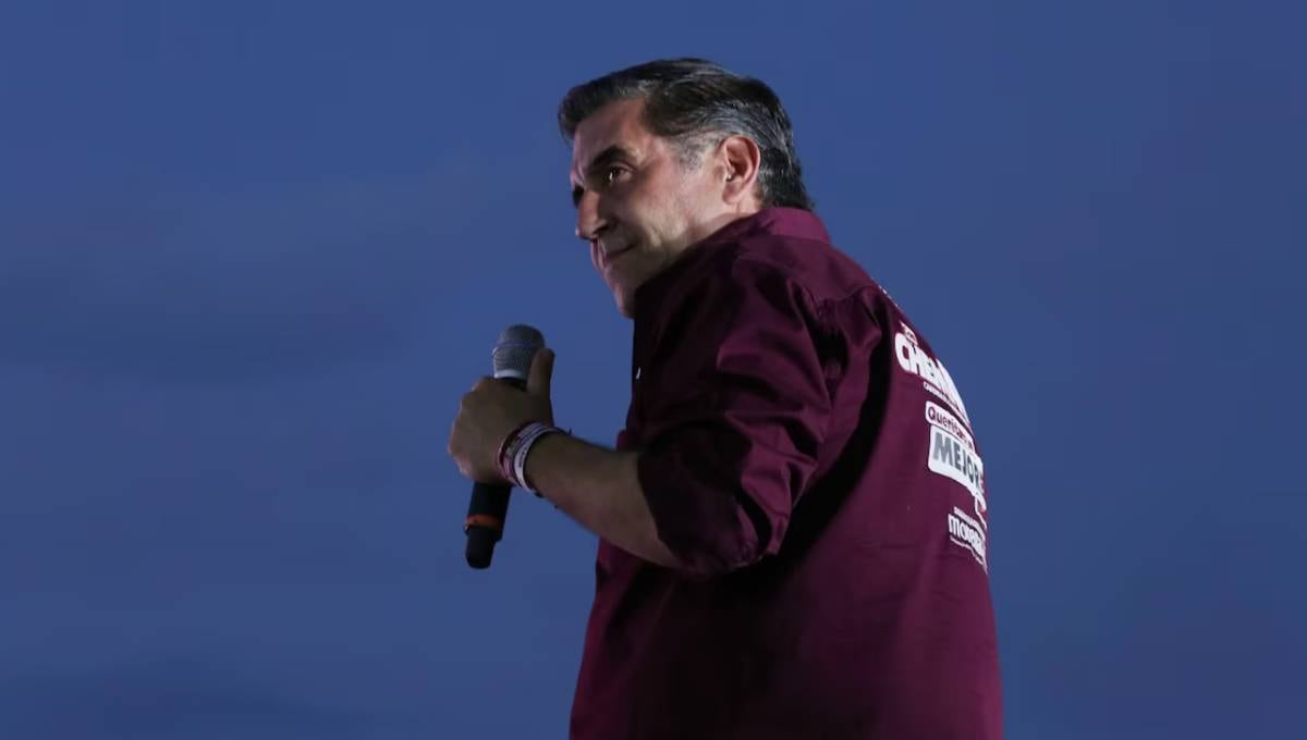 José María Tapia, ex director del FONDEN