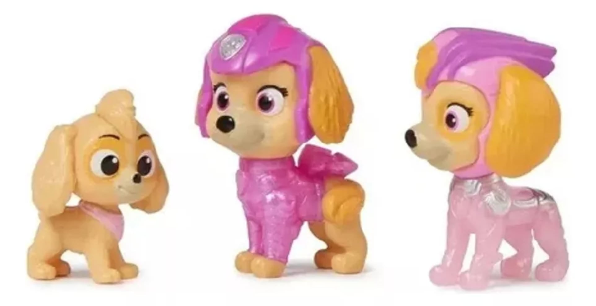 Set Skye Paw Patrol