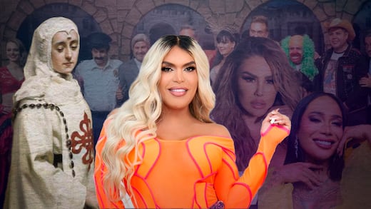 Wendy Guevara interpretará a Doña Inés en “El Tenorio Cómico”; Ninel Conde y Karina Torres serán sus suplentes