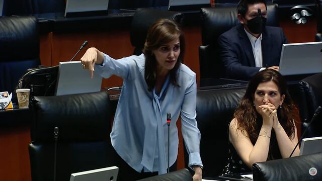 Lilly Téllez