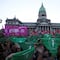 ¿Javier Milei contra el aborto legal en Argentina? Presentan iniciativa de ley