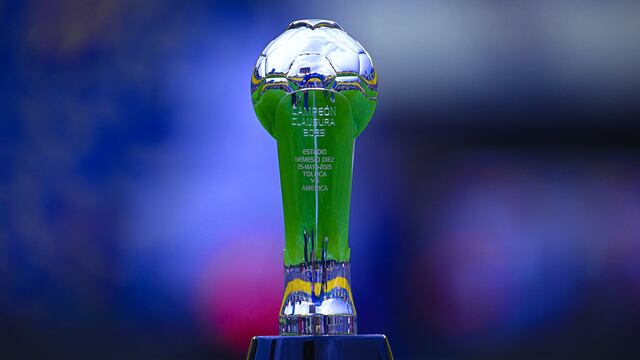 ¡Se viene el tetracampeonato! La prueba de que América ganará el título y que tiene que ver con el árbitro