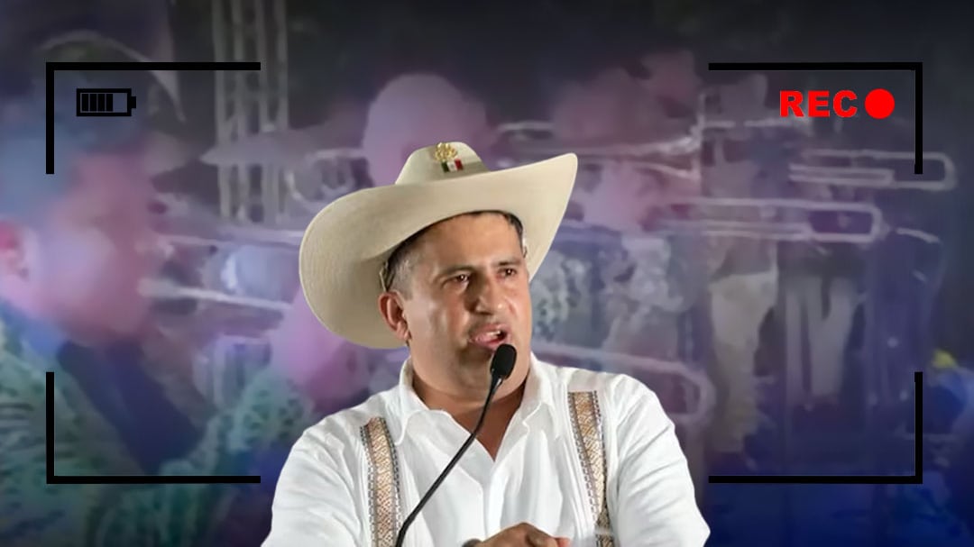 Ixtlán celebra a Carlos Manzo con un gran homenaje musical