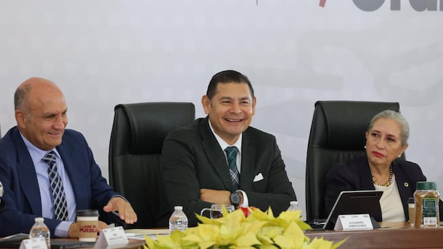 CANACINTRA ve a Puebla como el Silicon Valley del centro y sur de México.
