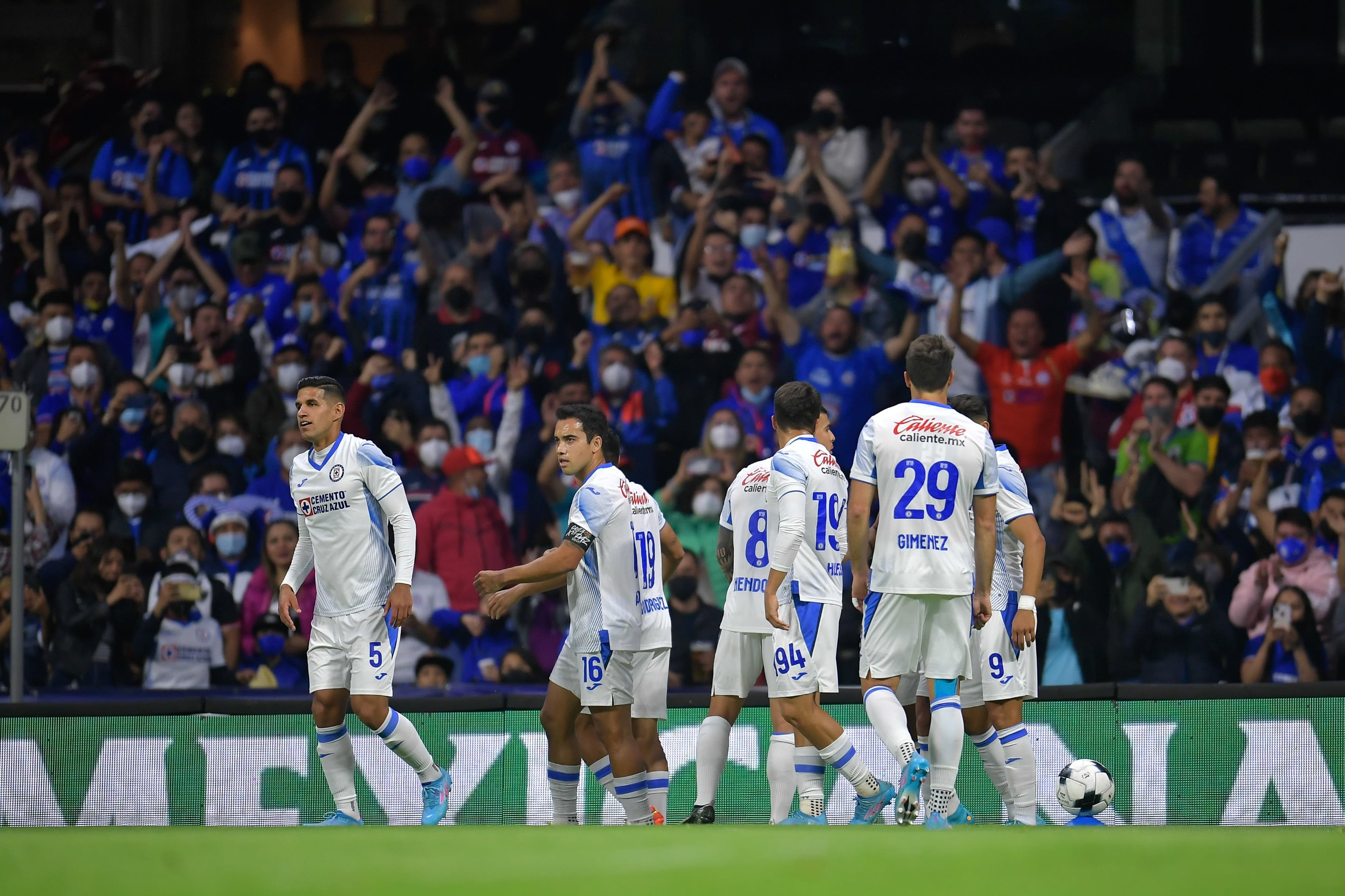 Cruz Azul