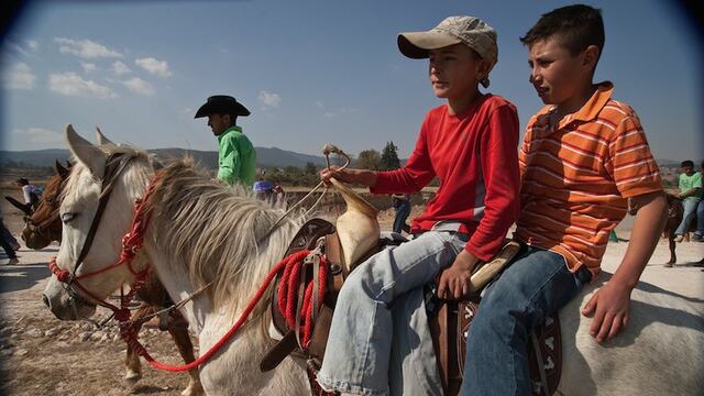 Foto: Demian / Chávez