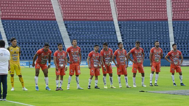 Investigan a jugadores por presunto amaño de partidos