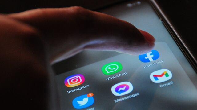 Usuarios reportaron las fallas en redes sociales