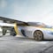 AeroMobil, el coche volador que saldrá a la venta este año