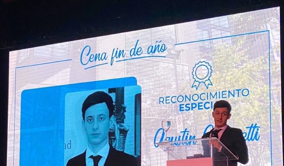 Agustín Antonnetti