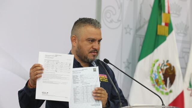 Confirman que OOAPAS causó la muerte de un jaguar en Morelia