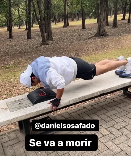 Daniel Sosa