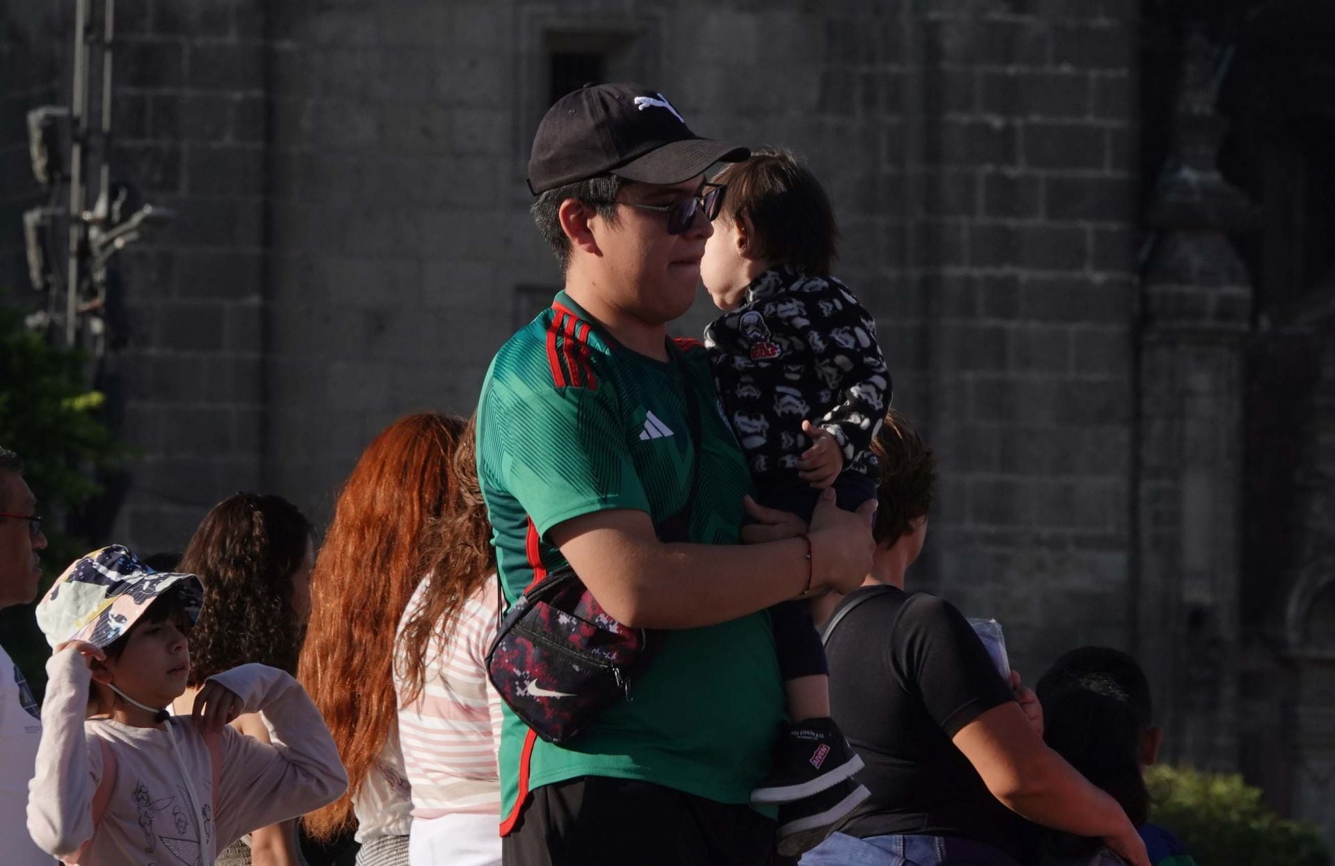 PVEM propone prisión y multas para quienes atribuyan falsa paternidad a un hombre