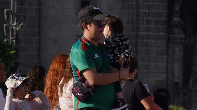 PVEM propone prisión y multas para quienes atribuyan falsa paternidad a un hombre