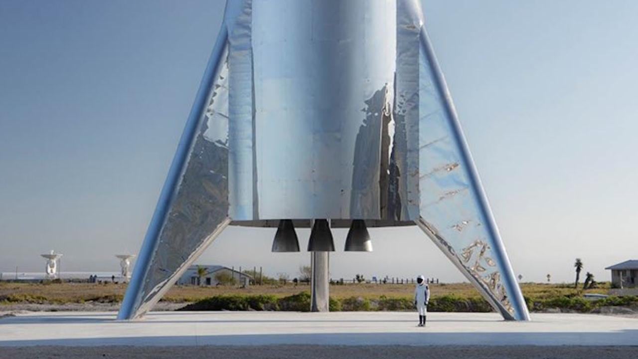 Starship