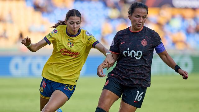 Club América vs Portland resultado: ¿Cómo le fue a las Águilas en el partido por el tercer lugar de la Concachampions Femenil 2025?