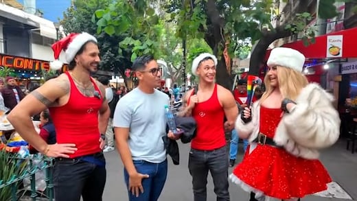 Esta fue la última entrevista de Brayan Nicolás Vicente Salinas antes de morir