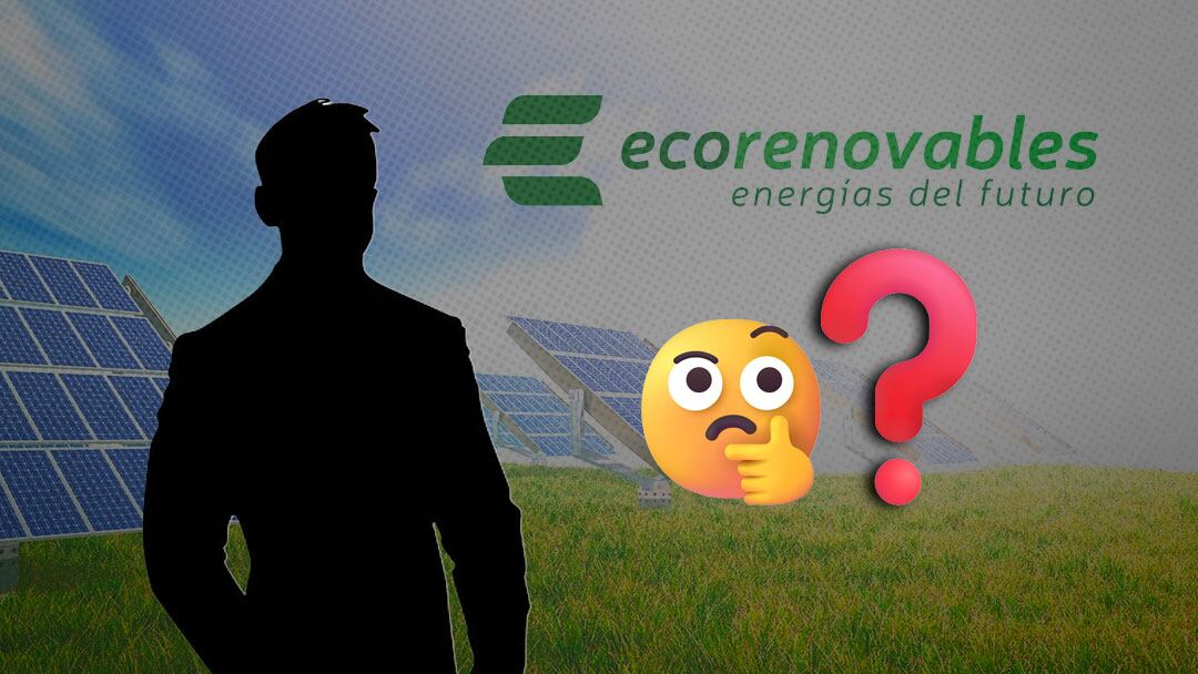 Dueño de Energía Ecorenovable