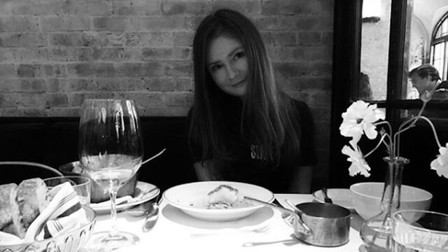 Ana Sorokin estafó a sus amigos para mantener su millonario estilo de vida.