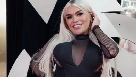 Wendy Guevara se disculpa por burlas al abuso disfrazadas de humor negro