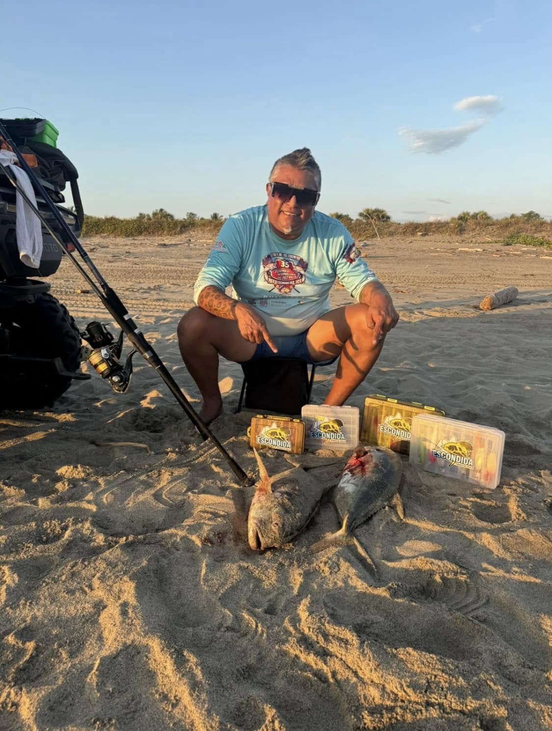 Ángel Pedraza Becerra de Grupo Kual?