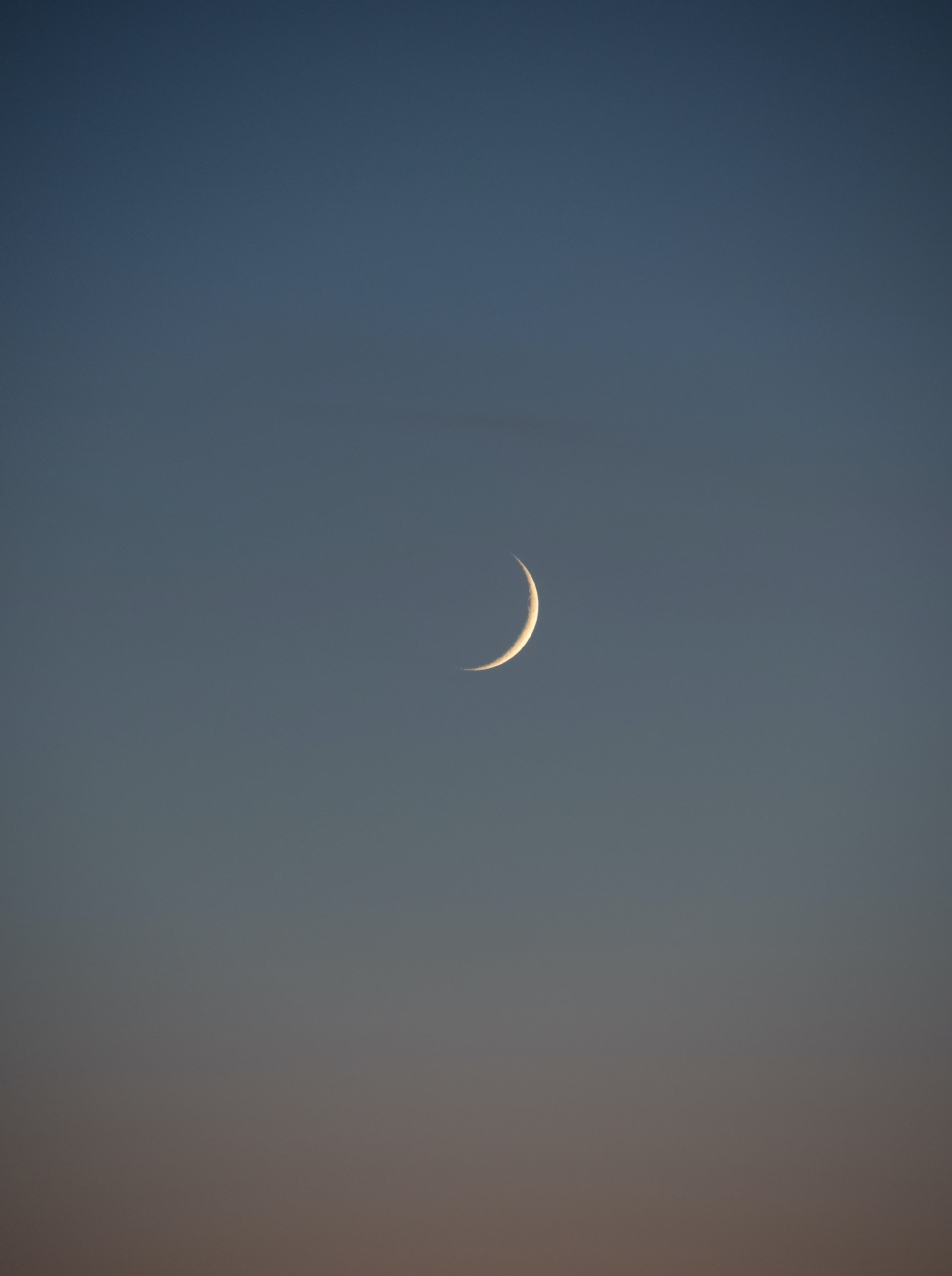 Luna Nueva