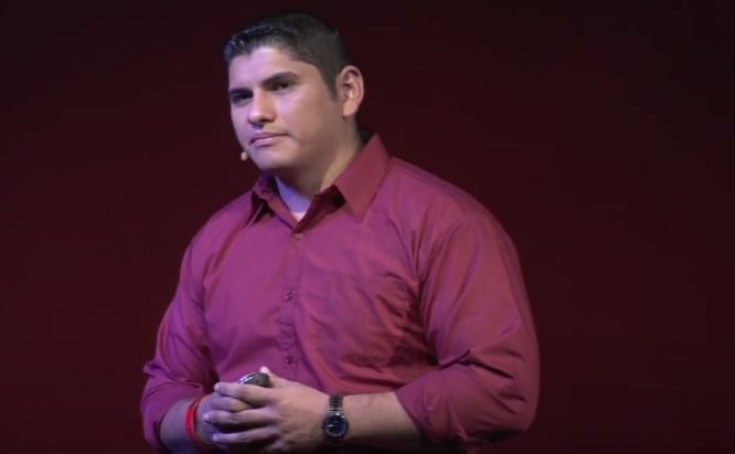 Sergio Juárez Correa, maestro mexicano