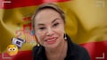 Captan a Elba Esther Gordillo en Madrid: aseguran que ahora vive en España