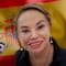 Captan a Elba Esther Gordillo en Madrid: aseguran que ahora vive en España