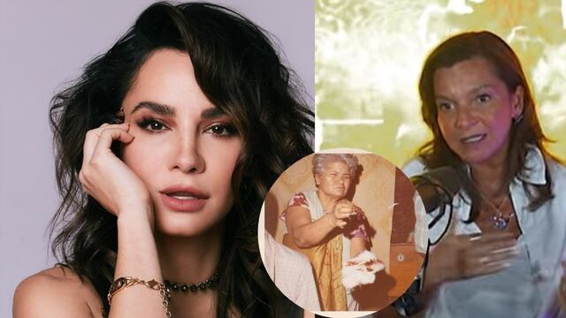 Mariana Garza, Pachita y Martha Higareda
