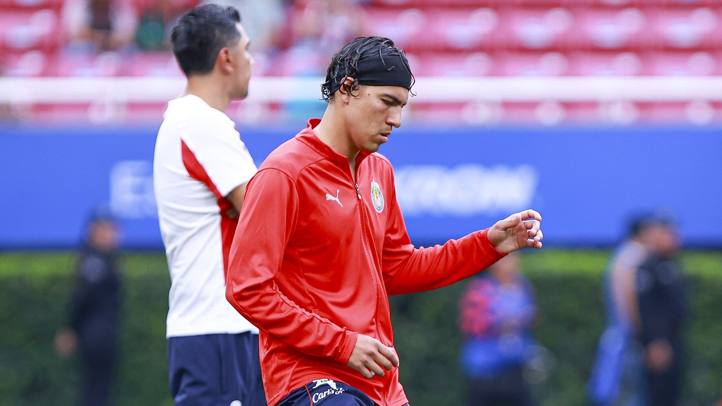 Las tristes palabras de Erick Gutiérrez que explican por qué el futbolista mexicano no triunfa en Europa