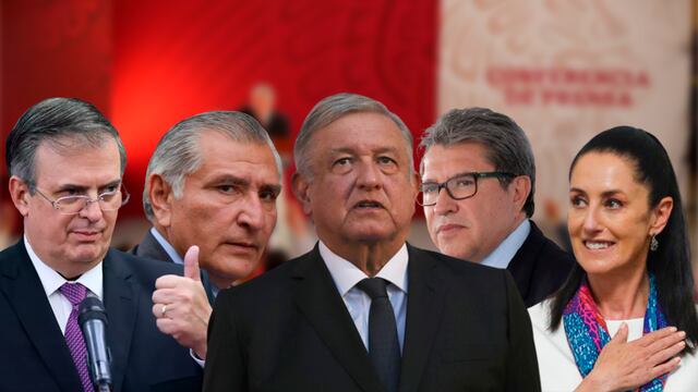 Consejo Nacional de Morena: A unas horas de conocer al próximo candidato presidencial