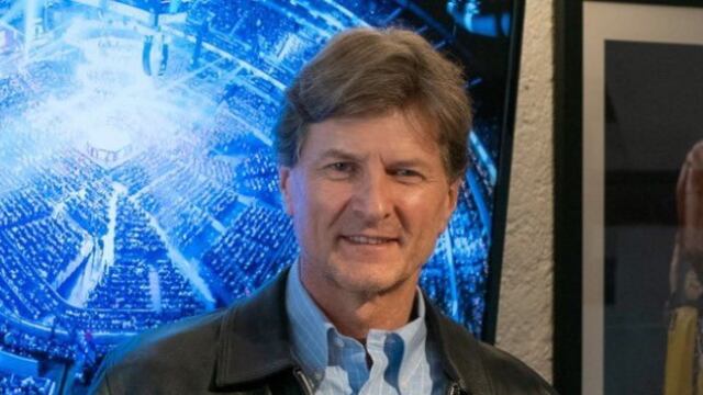 Enrique de la Madrid