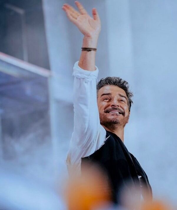 Ricardo Arjona