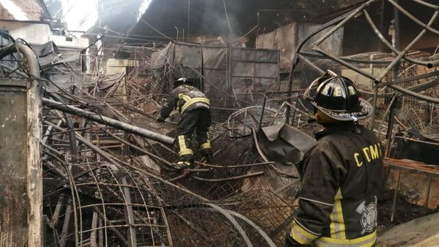 Mercado de la Merced