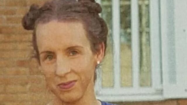 Sophie Eastwood, asesina trans