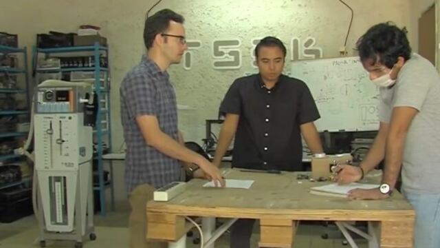 Hermanos Ramos Nando