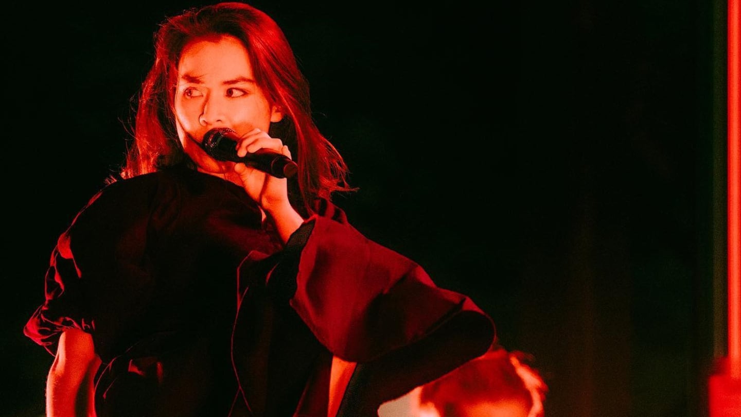 Concierto de Mitski en el Auditorio Nacional: setlist, horario y telonero para el 23 de marzo